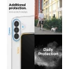 Чохол Spigen Liquid Crystal для Samsung Galaxy A37 5G Crystal Clear (ACS11132)