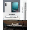 Чехол Spigen Ultra Hybrid для Samsung Galaxy A37 5G Crystal Clear (ACS11133)
