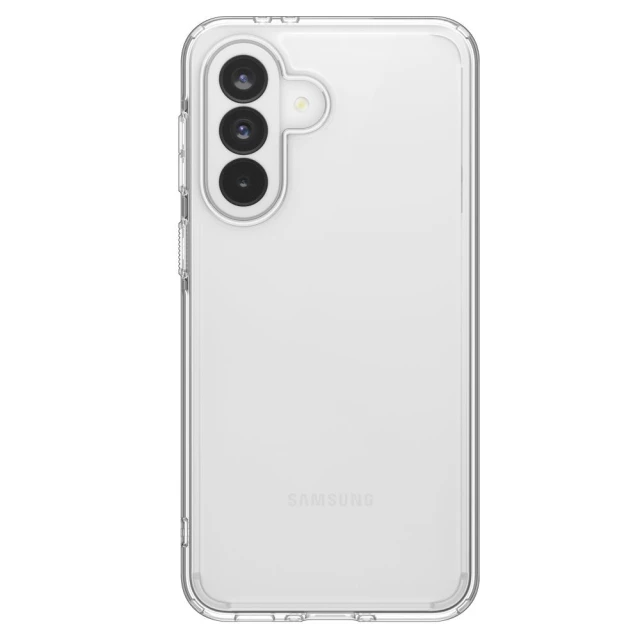 Чехол Spigen Ultra Hybrid для Samsung Galaxy A37 5G Crystal Clear (ACS11133)