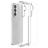 Чехол Spigen Ultra Hybrid для Samsung Galaxy A37 5G Crystal Clear (ACS11133)