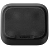 Органайзер магнітний для кабелів Spigen Magnetic Cable Holder Black (APP11145)