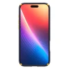 Чохол Spigen Nano Pop Hybrid для iPhone 17 Pro Max Blueberry Navy with MagSafe (ACS11147)