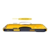 Чохол Spigen Nano Pop Hybrid для iPhone 17 Pro Max Blueberry Navy with MagSafe (ACS11147)