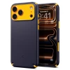 Чохол Spigen Nano Pop Hybrid для iPhone 17 Pro Max Blueberry Navy with MagSafe (ACS11147)