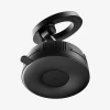 Автотримач Spigen MFT36 Vacuumlock Magnetic Dashboard Car Mount Black with MagSafe (ACP11172)