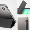 Чохол Spigen Smart Fold для Galaxy Tab A11 8.7 X133 / X135 Matte Black (ACS11175)