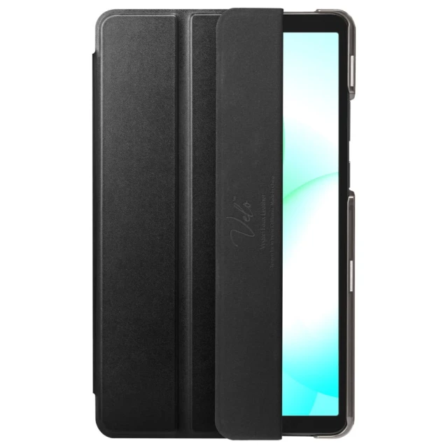 Чохол Spigen Smart Fold для Galaxy Tab A11 8.7 X133 / X135 Matte Black (ACS11175)