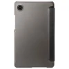 Чохол Spigen Smart Fold для Galaxy Tab A11 8.7 X133 / X135 Matte Black (ACS11175)