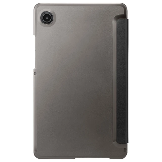 Чохол Spigen Smart Fold для Galaxy Tab A11 8.7 X133 / X135 Matte Black (ACS11175)