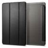 Чохол Spigen Smart Fold для Galaxy Tab A11 8.7 X133 / X135 Matte Black (ACS11175)