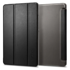 Чехол Spigen Smart Fold для Galaxy Tab A11 8.7 X133 / X135 Matte Black (ACS11175)