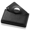 Чохол Spigen Airfit 2 для Apple AirTag 1 / 2 Black (2 pack) (ACS11199)