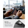 Чохол Spigen Airfit 2 для Apple AirTag 1 / 2 Black (2 pack) (ACS11199)