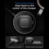 Чохол для навушників Spigen Rugged Armor для Samsung Galaxy Buds 4 / 4 Pro Matte Black (ACS11200)