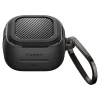 Чохол для навушників Spigen Rugged Armor для Samsung Galaxy Buds 4 / 4 Pro Matte Black (ACS11200)
