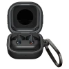 Чохол для навушників Spigen Rugged Armor для Samsung Galaxy Buds 4 / 4 Pro Matte Black (ACS11200)