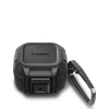 Чохол для навушників Spigen Lock Fit для Samsung Galaxy Buds 4 / 4 Pro Matte Black (ACS11202)