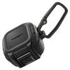 Чохол для навушників Spigen Lock Fit для Samsung Galaxy Buds 4 / 4 Pro Matte Black (ACS11202)