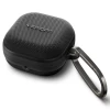 Чохол для навушників Spigen Classic Fit для Samsung Galaxy Buds 4 / 4 Pro Black (ACS11203)