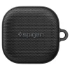 Чохол для навушників Spigen Classic Fit для Samsung Galaxy Buds 4 / 4 Pro Black (ACS11203)