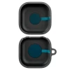 Чохол для навушників Spigen Classic Fit для Samsung Galaxy Buds 4 / 4 Pro Black (ACS11203)