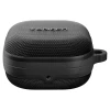Чохол для навушників Spigen Classic Fit для Samsung Galaxy Buds 4 / 4 Pro Black (ACS11203)