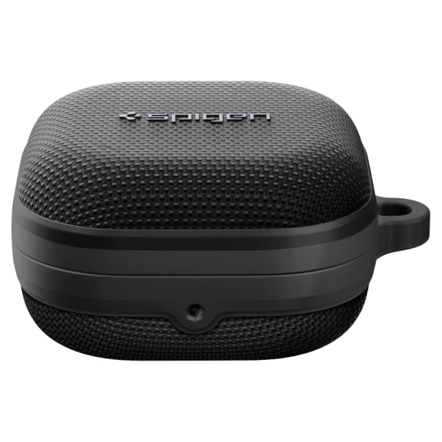 Чохол для навушників Spigen Classic Fit для Samsung Galaxy Buds 4 / 4 Pro Black (ACS11203)