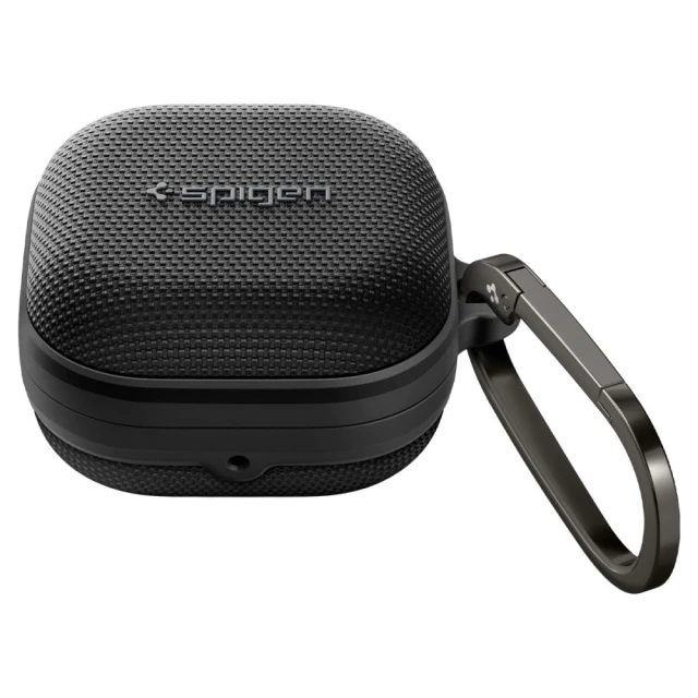 Чохол для навушників Spigen Classic Fit для Samsung Galaxy Buds 4 / 4 Pro Black (ACS11203)