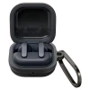 Чохол для навушників Spigen Classic Fit для Samsung Galaxy Buds 4 / 4 Pro Black (ACS11203)
