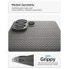 Чохол Spigen Liquid Air для Samsung Galaxy S26 Ultra Marble Grey (ACS11205)