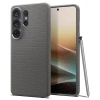 Чохол Spigen Liquid Air для Samsung Galaxy S26 Ultra Marble Grey (ACS11205)