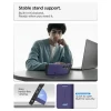 Чехол Spigen Tough Armor Mag для Samsung Galaxy S26 Ultra Ash Violet with MagSafe (ACS11209)
