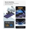Чехол Spigen Tough Armor Mag для Samsung Galaxy S26 Ultra Ash Violet with MagSafe (ACS11209)