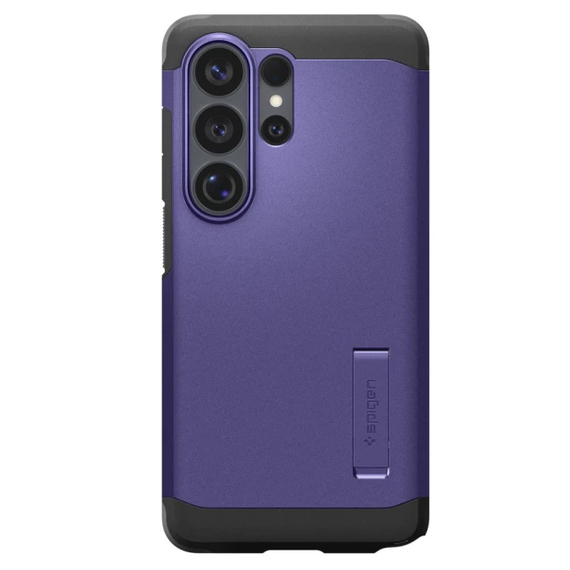 Чехол Spigen Tough Armor Mag для Samsung Galaxy S26 Ultra Ash Violet with MagSafe (ACS11209)