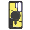 Чехол Spigen Tough Armor Mag для Samsung Galaxy S26 Ultra Ash Violet with MagSafe (ACS11209)