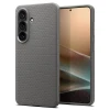 Чохол Spigen Liquid Air для Samsung Galaxy S26 Plus Marble Grey (ACS11211)