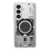 Чохол Spigen Ultra Hybrid Mag для Samsung Galaxy S26 Plus Neo One with MagSafe (ACS11212)