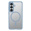 Чохол Spigen Ultra Hybrid Mag для Samsung Galaxy S26 Plus Light Blue with MagSafe (ACS11213)