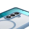 Чохол Spigen Ultra Hybrid Mag для Samsung Galaxy S26 Plus Light Blue with MagSafe (ACS11213)