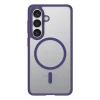 Чохол Spigen Ultra Hybrid Mag для Samsung Galaxy S26 Plus Deep Purple with MagSafe (ACS11214)