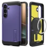 Чехол Spigen Tough Armor Mag для Samsung Galaxy S26 Plus фиолетовый with MagSafe (ACS11215)