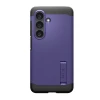 Чехол Spigen Tough Armor Mag для Samsung Galaxy S26 Plus фиолетовый with MagSafe (ACS11215)