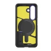 Чехол Spigen Tough Armor Mag для Samsung Galaxy S26 Plus фиолетовый with MagSafe (ACS11215)