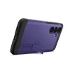 Чехол Spigen Tough Armor Mag для Samsung Galaxy S26 Plus фиолетовый with MagSafe (ACS11215)