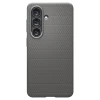 Чохол Spigen Liquid Air для Samsung Galaxy S26 Marble Grey (ACS11217)