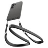 Чохол Spigen Liquid Air для Samsung Galaxy S26 Marble Grey (ACS11217)