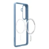 Чохол Spigen Ultra Hybrid Mag для Samsung Galaxy S26 Light Blue with MagSafe (ACS11219)