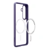Чохол Spigen Ultra Hybrid Mag для Samsung Galaxy S26 Deep Purple with MagSafe (ACS11220)
