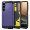 Чохол Spigen Tough Armor Mag для Samsung Galaxy S26 фіолетовий with MagSafe (ACS11221)