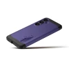 Чохол Spigen Tough Armor Mag для Samsung Galaxy S26 фіолетовий with MagSafe (ACS11221)